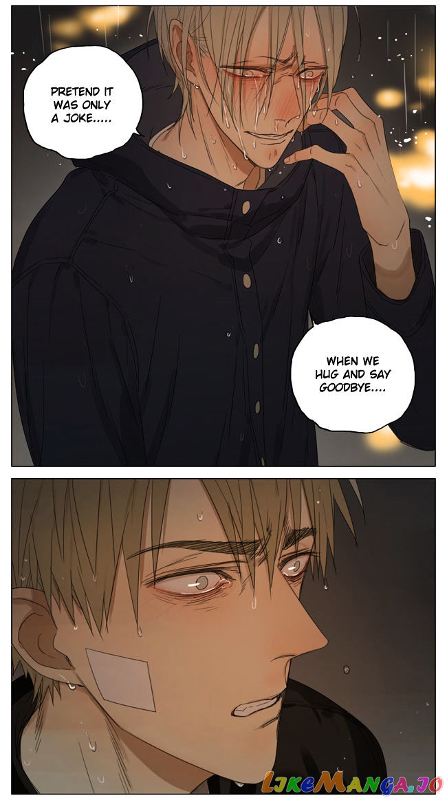 19 Days chapter 143 image 05